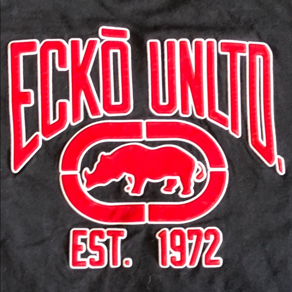 Ecko tee - Picture 2 of 8